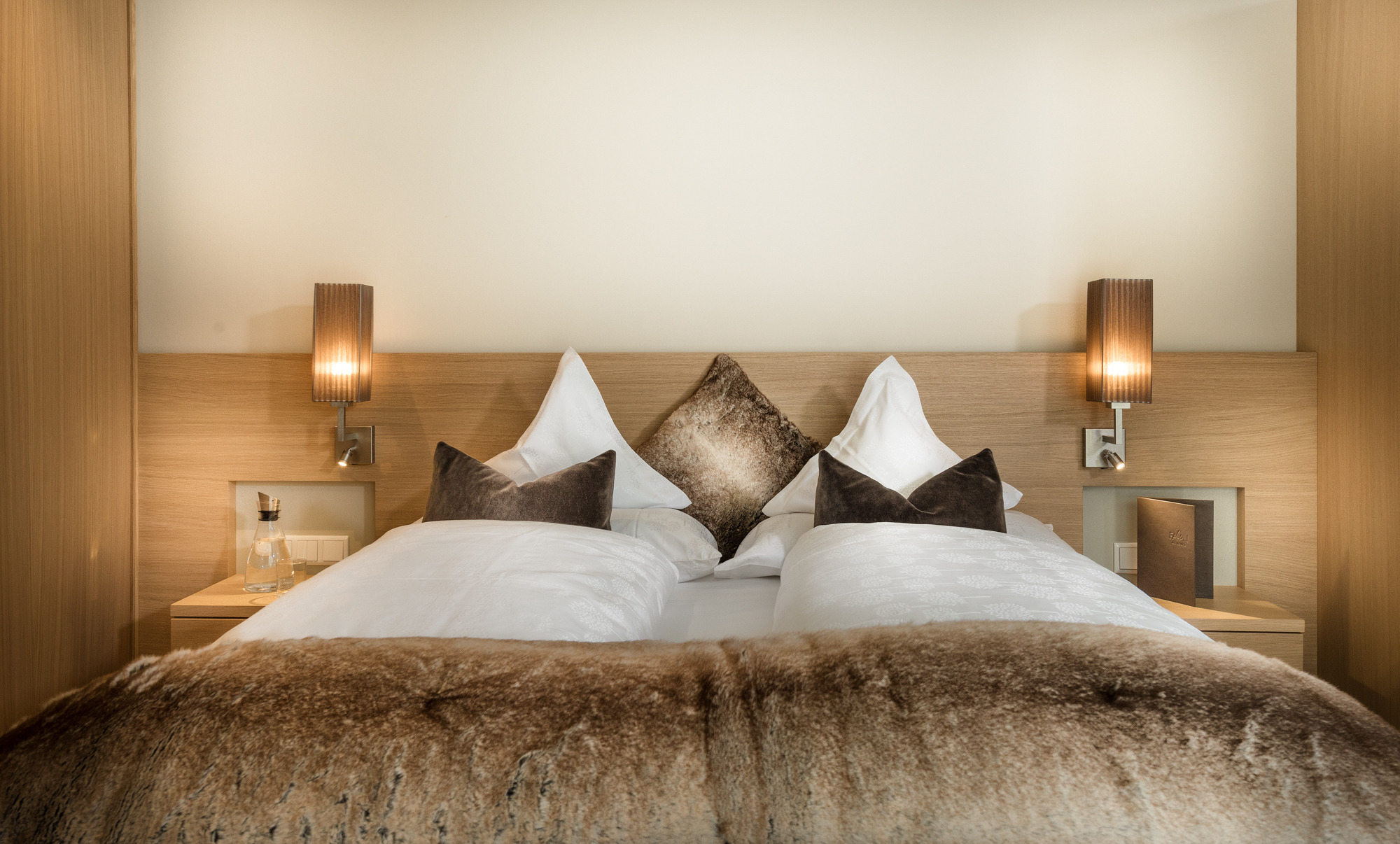 Fayn 酒店翻新 | 打造难忘的度假体验-95