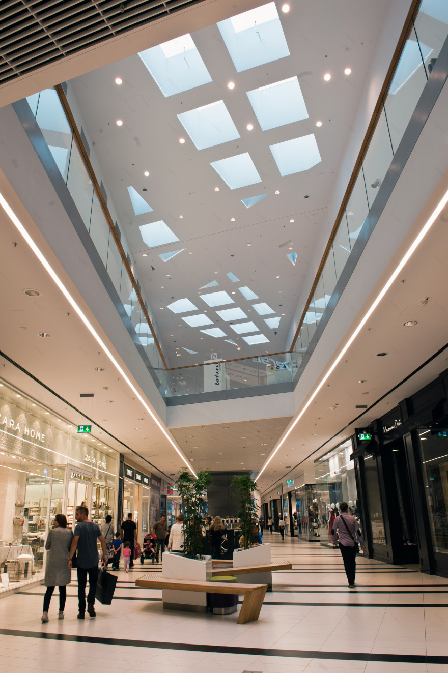 城堡露台画廊-0