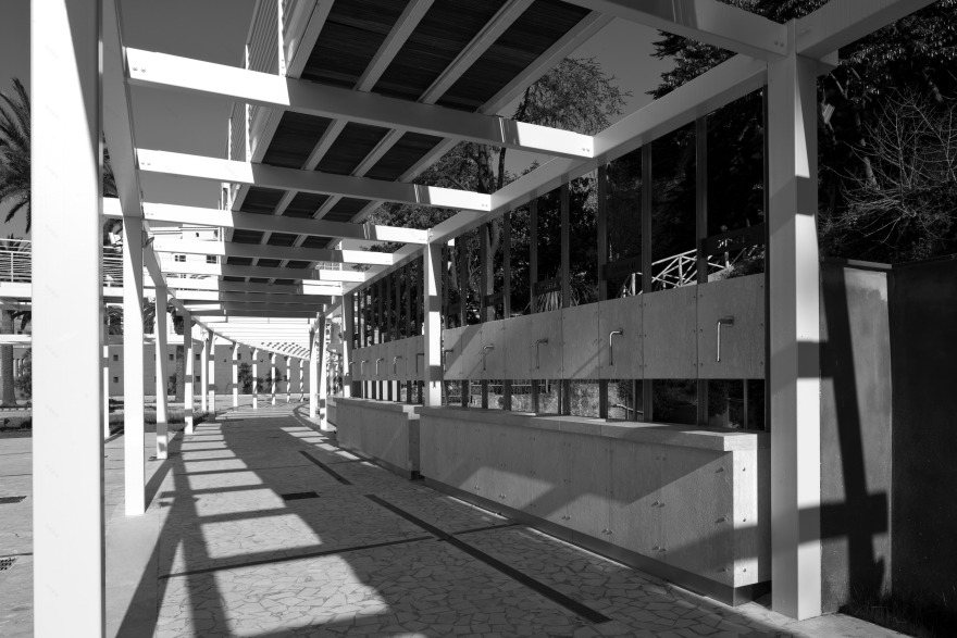 意大利古罗马浴场修复-4