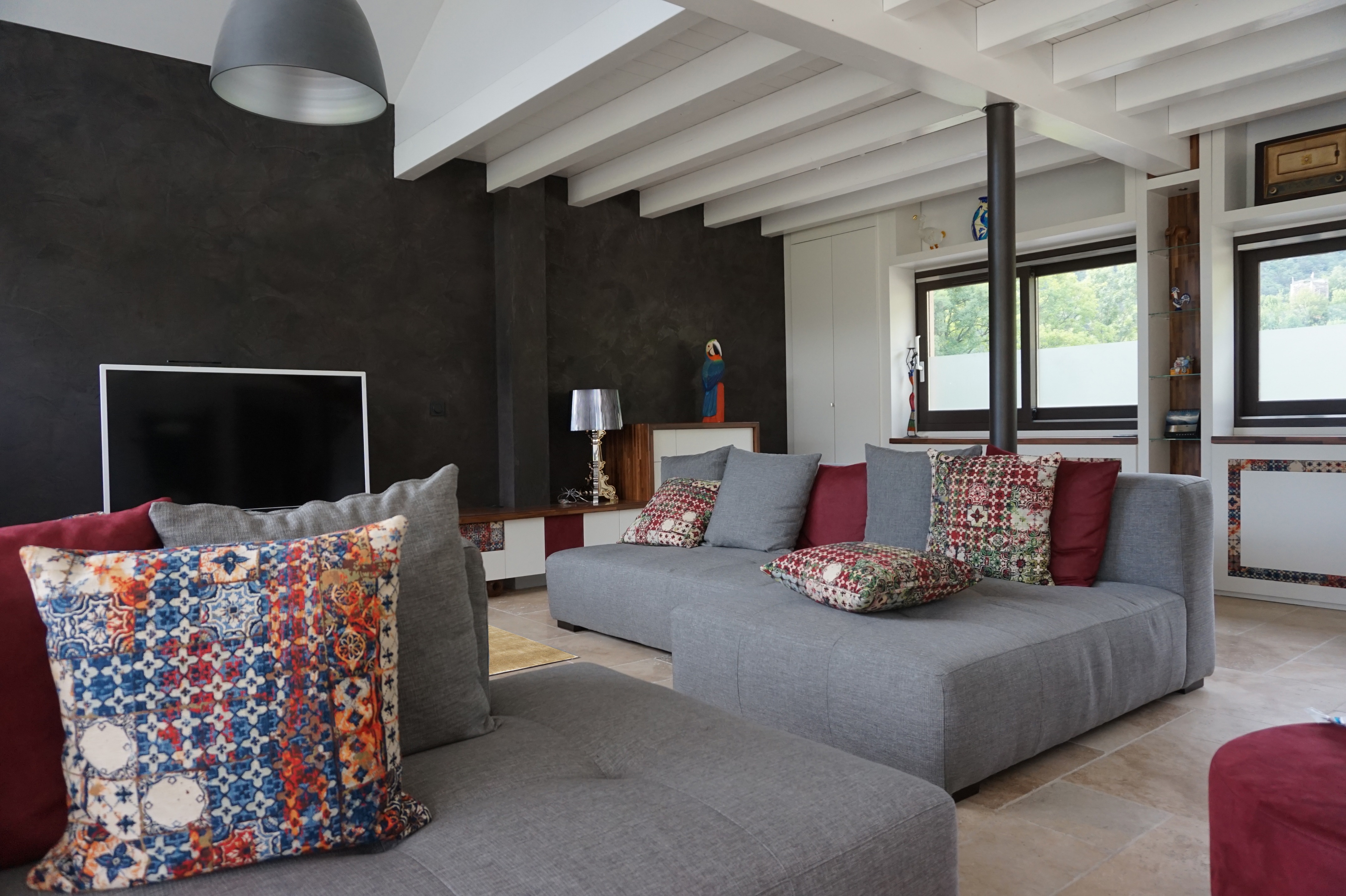 量身定制的生活空间-0