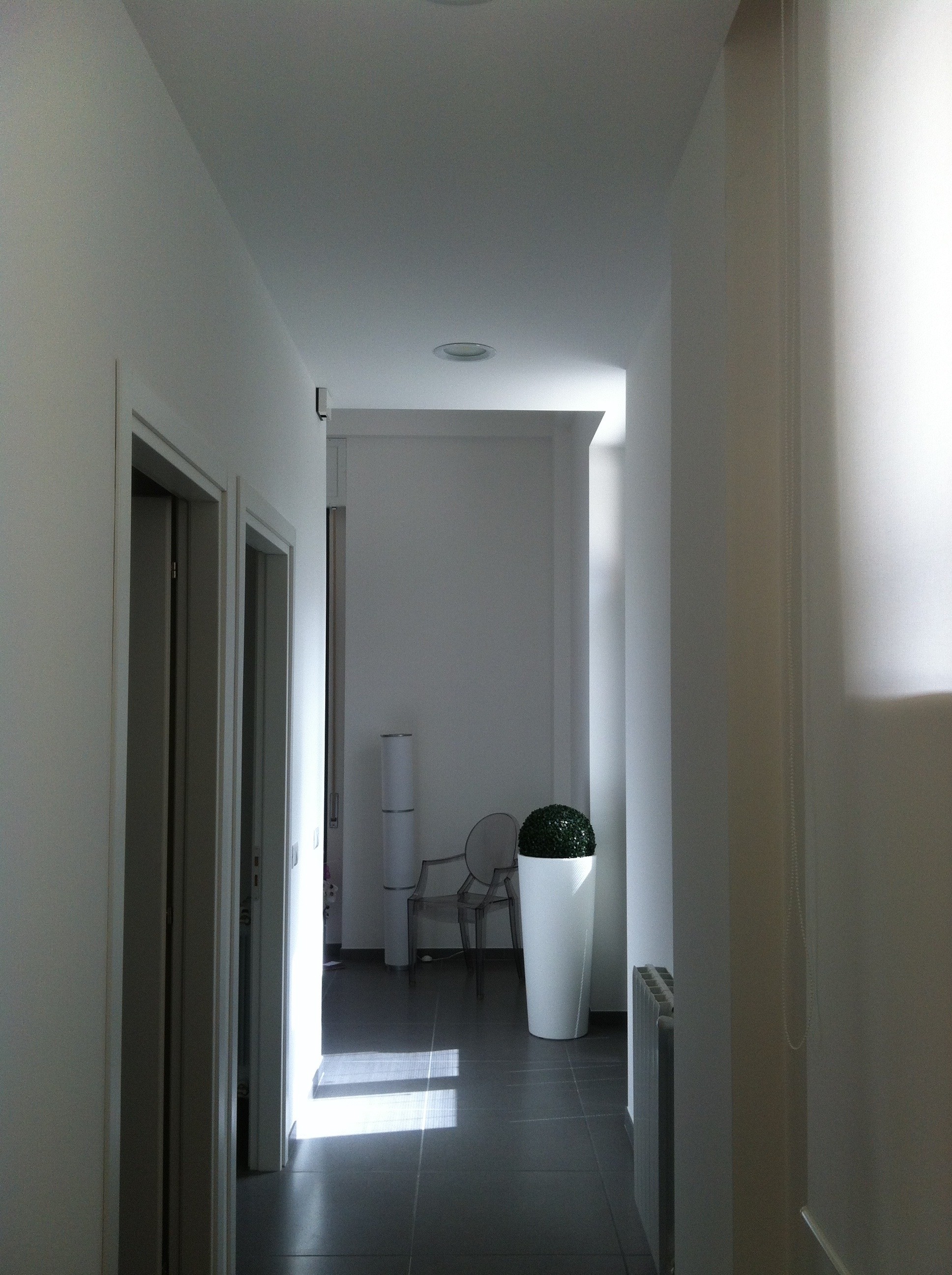 ABSOLUT HAIR 发廊设计-17