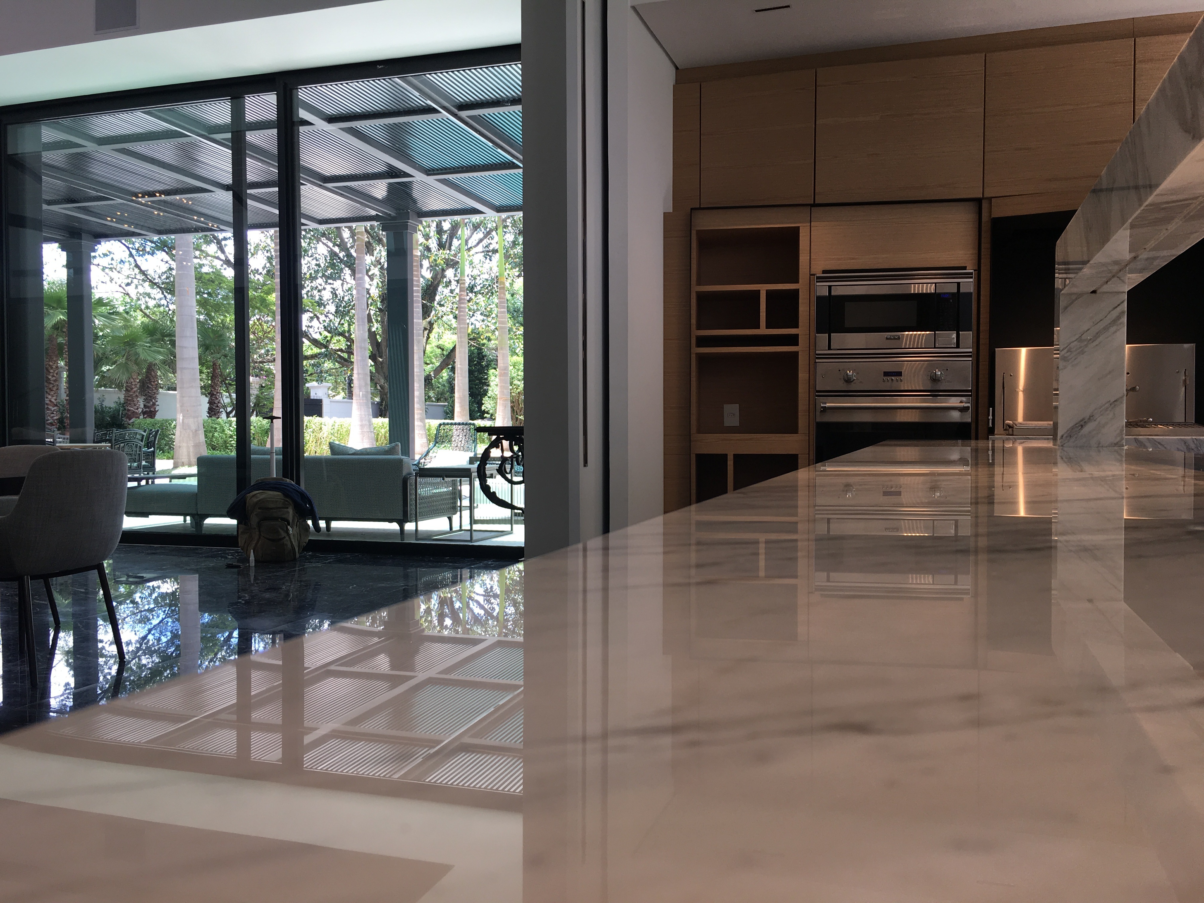 私人豪华别墅，融合传统与创新的室内设计-71