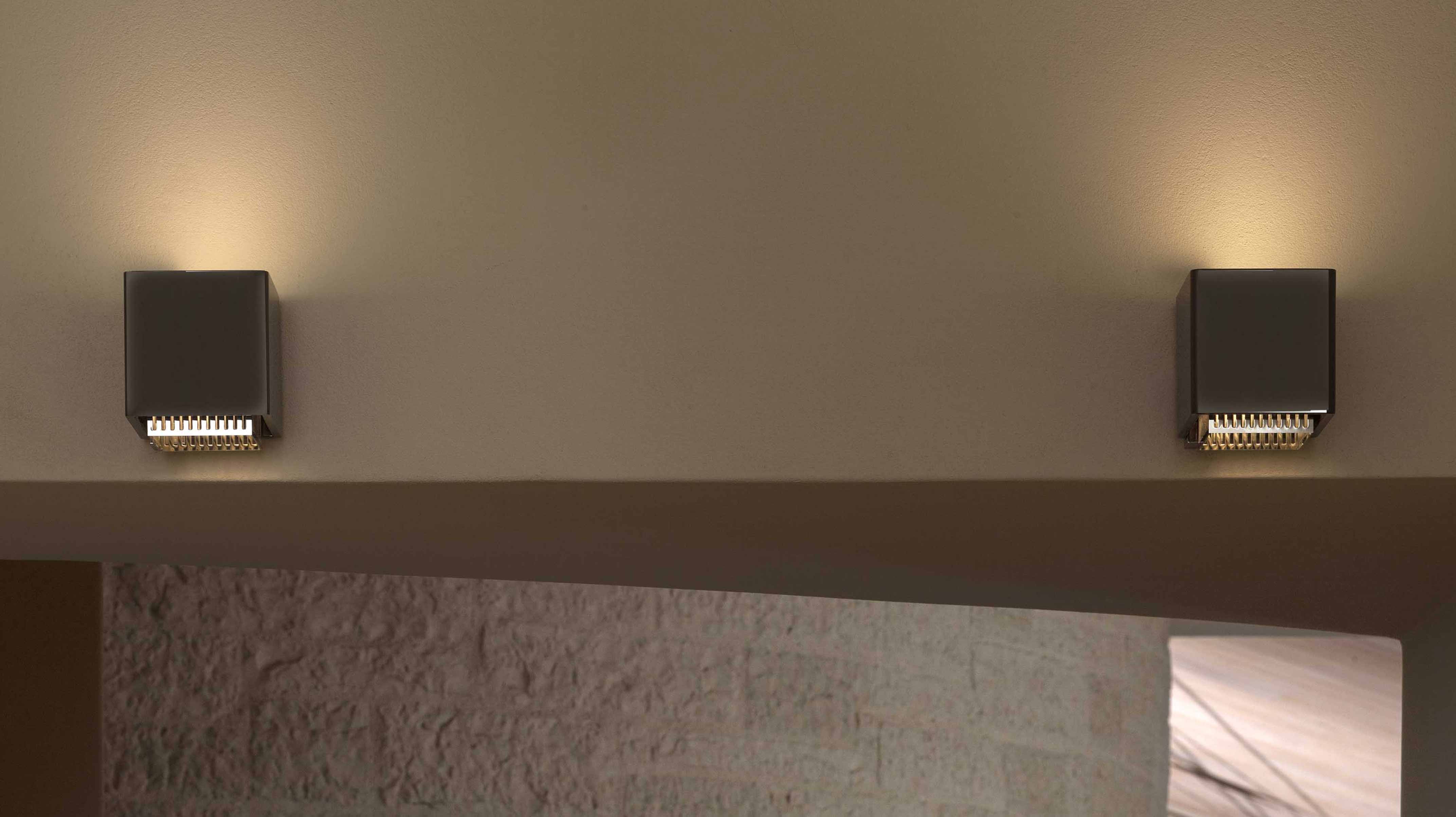 意大利乡村私人住宅的 LED 照明系统设计-8