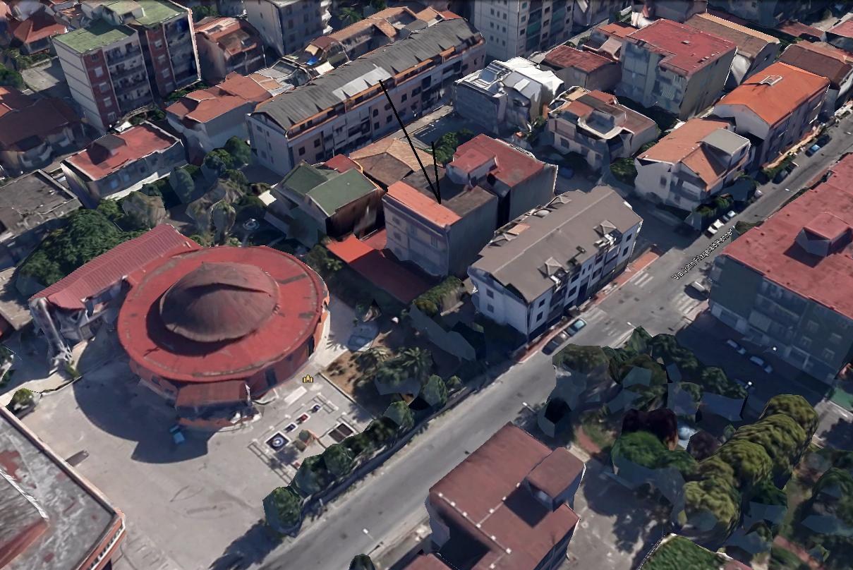 2017 年现代公寓零能耗翻新-1