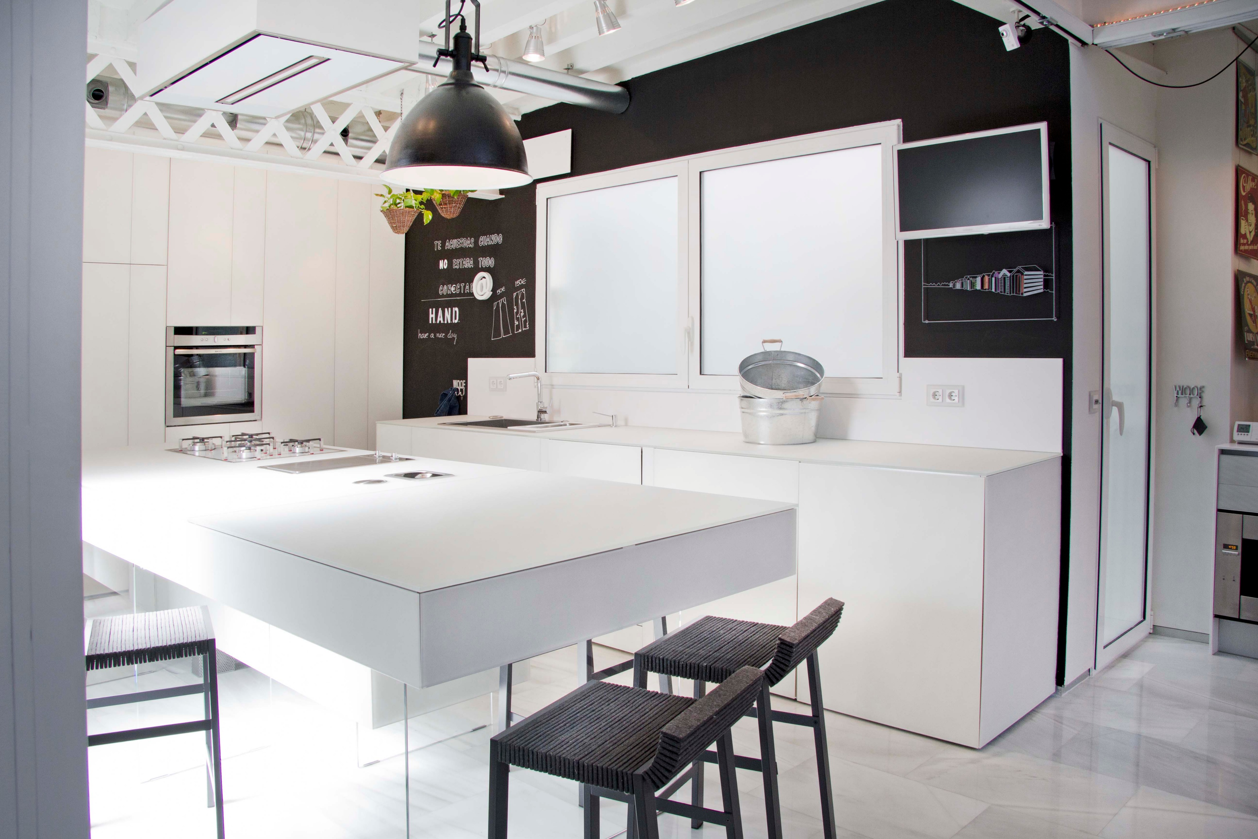 地中海风情公寓-16