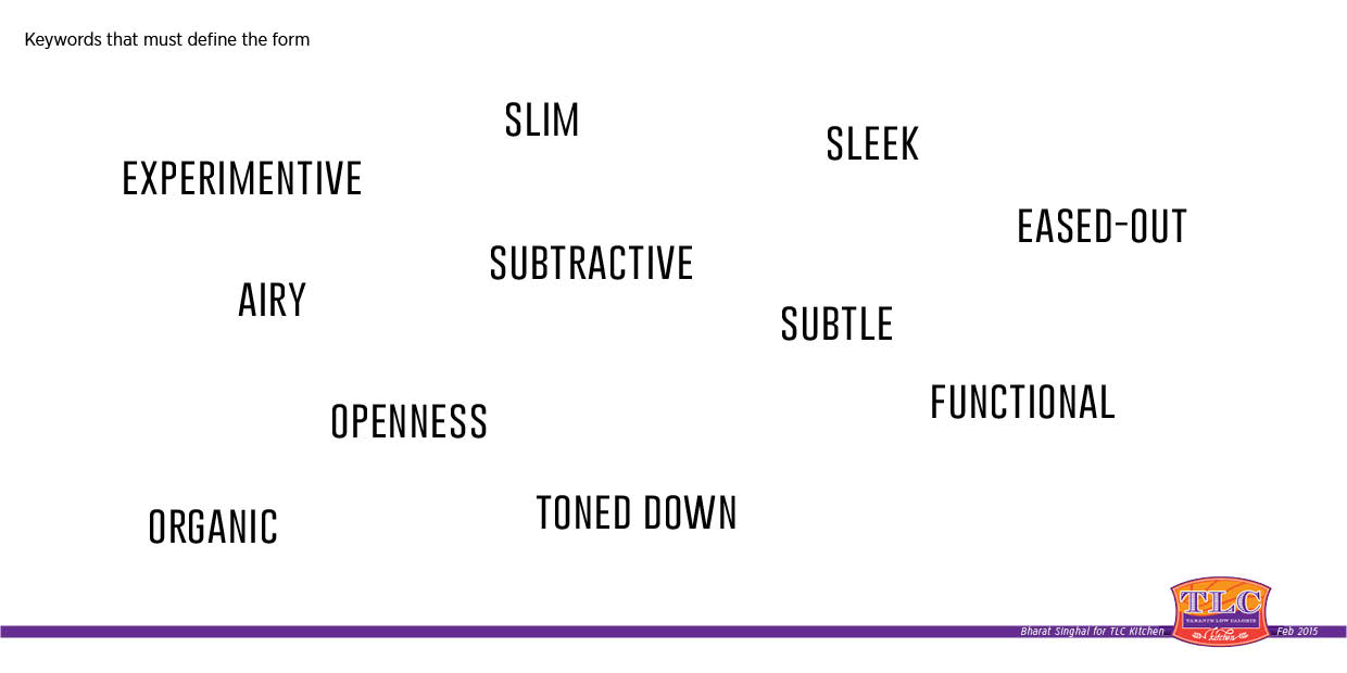 Food Retail Kiosk for TLC Kitchen-3