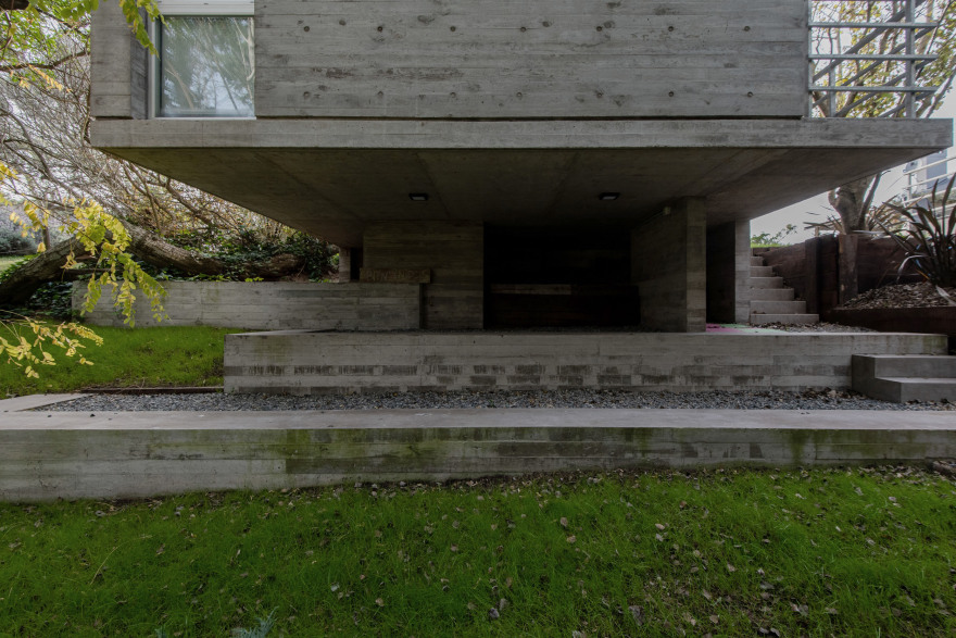 巴斯克展馆 | 家庭住宅的改造与新生-10