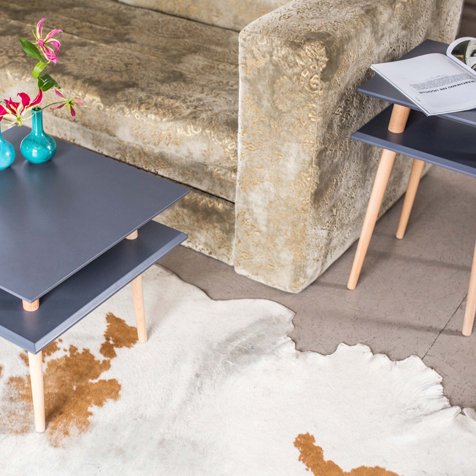 波兰家具品牌 RAGABA | 环保、简约与创意的完美结合-1