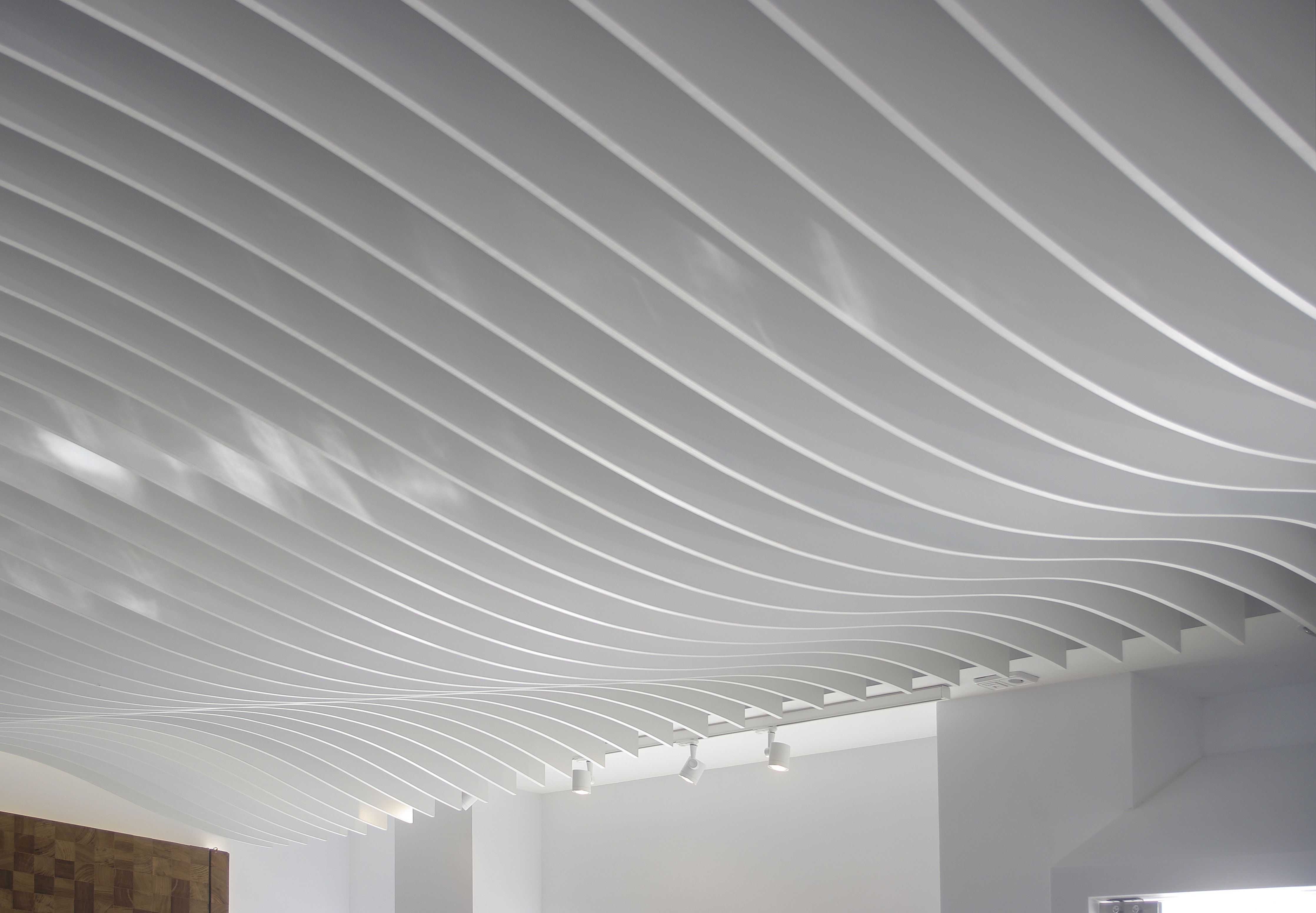 费罗尔 PHI Sistemas 商店 | 室内设计打造标志性工作空间-24