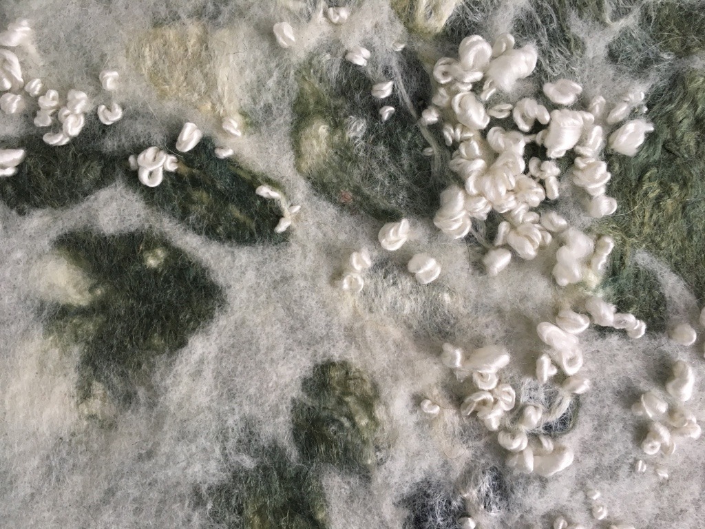 食"尚花园·荷兰 Priona Blossom 餐厅室内设计-3