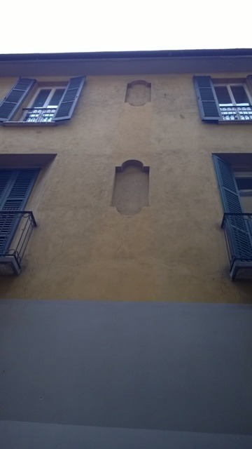 米兰百年历史建筑 Casa Formentini 的华美重生-34