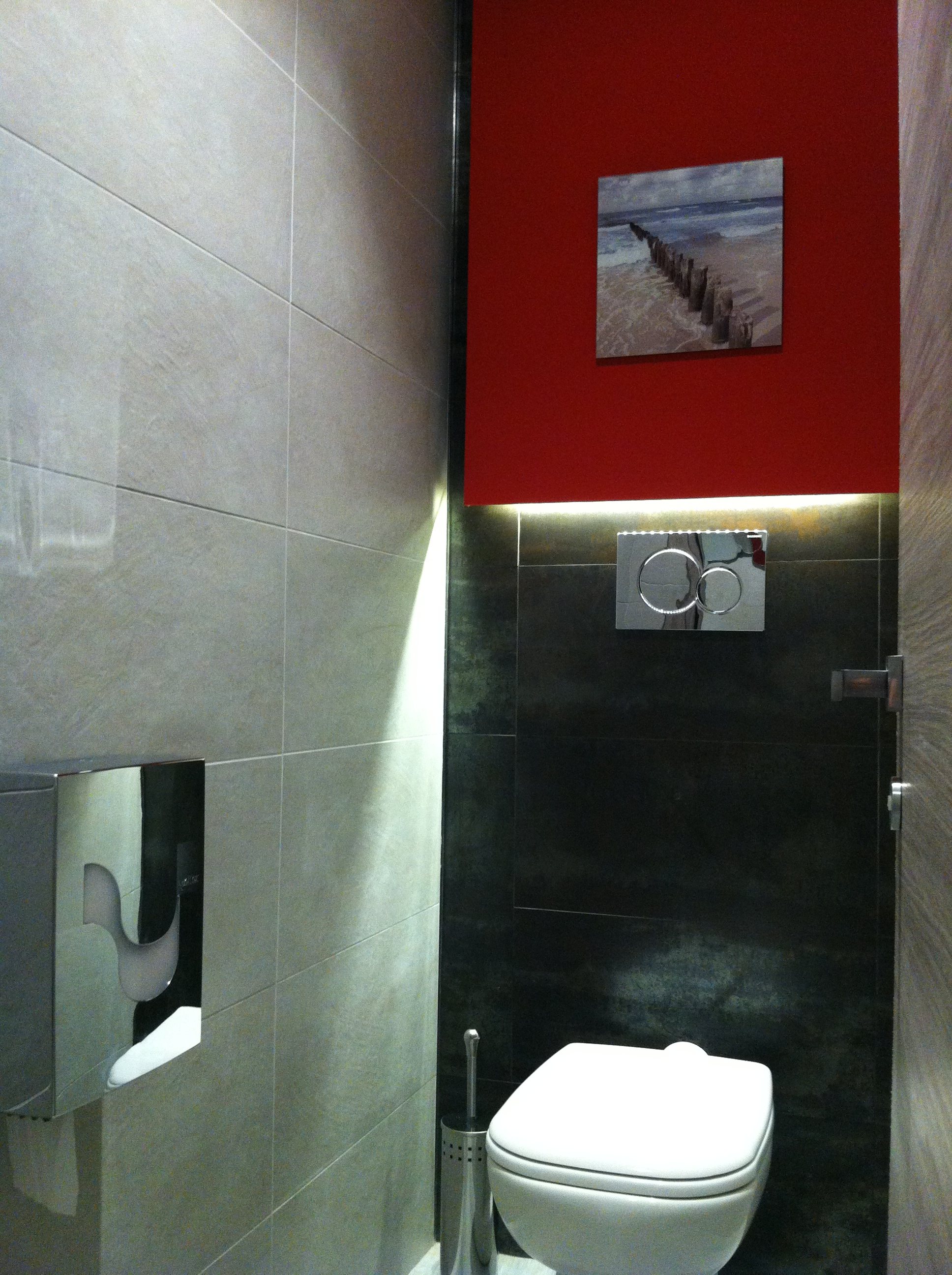 罗马美食设计餐厅 Be Eat-63