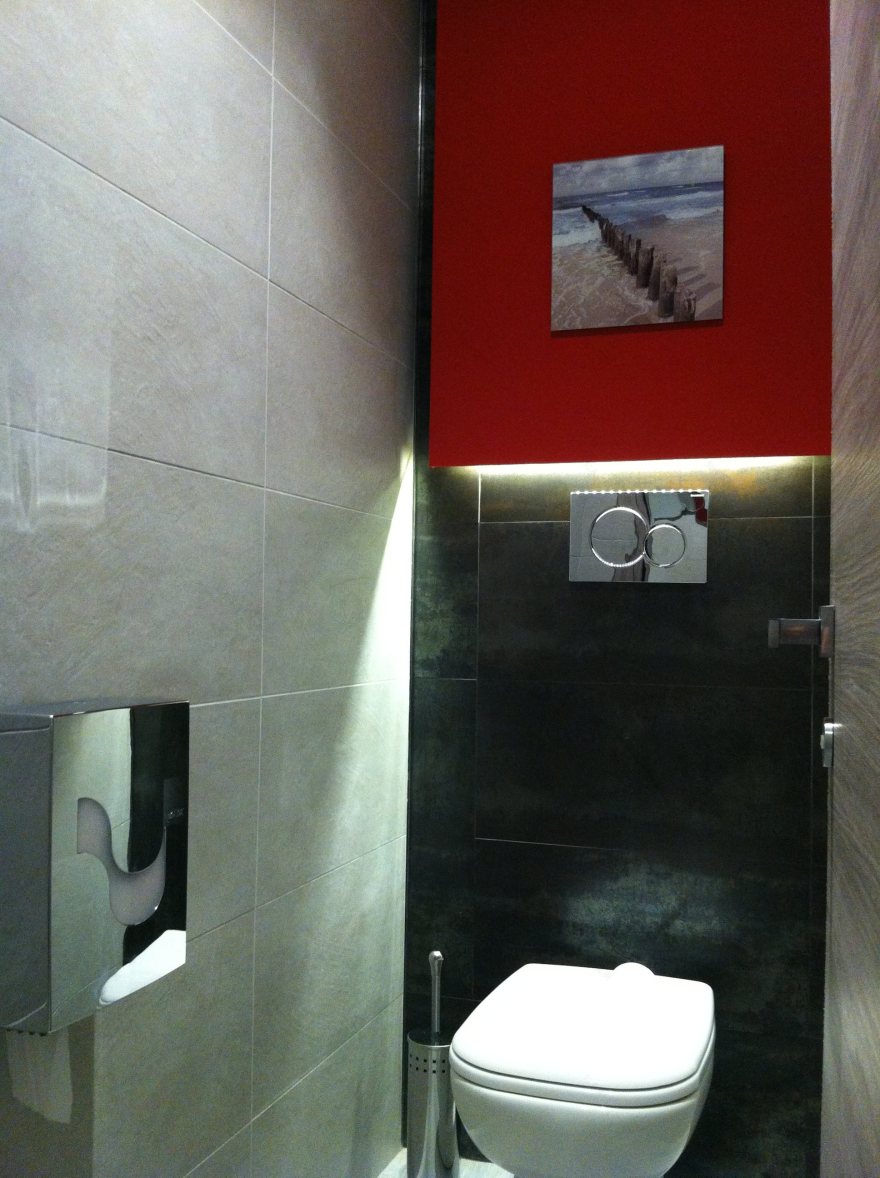 罗马美食设计餐厅 Be Eat-63