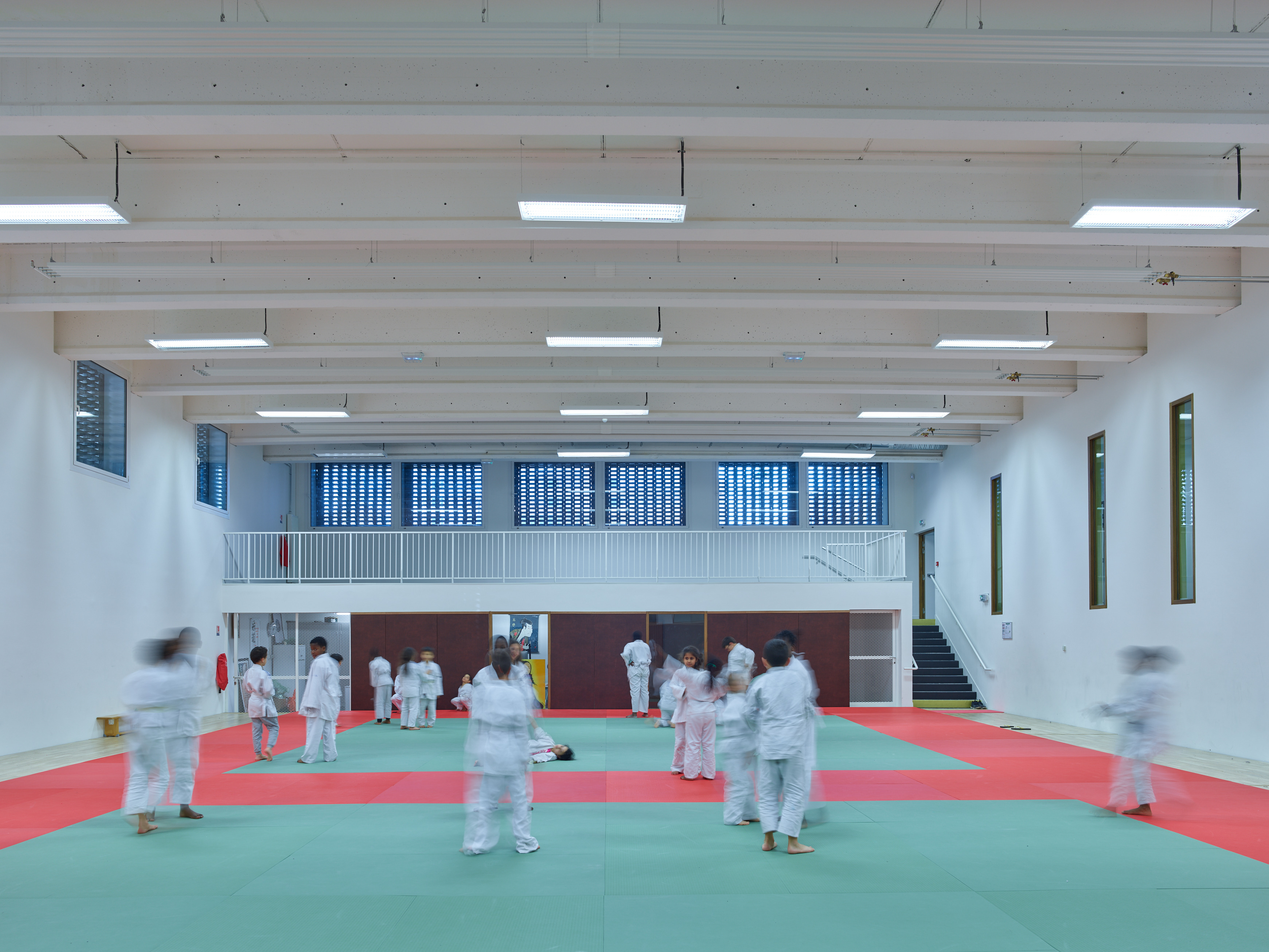 罗曼·罗兰综合体育-4