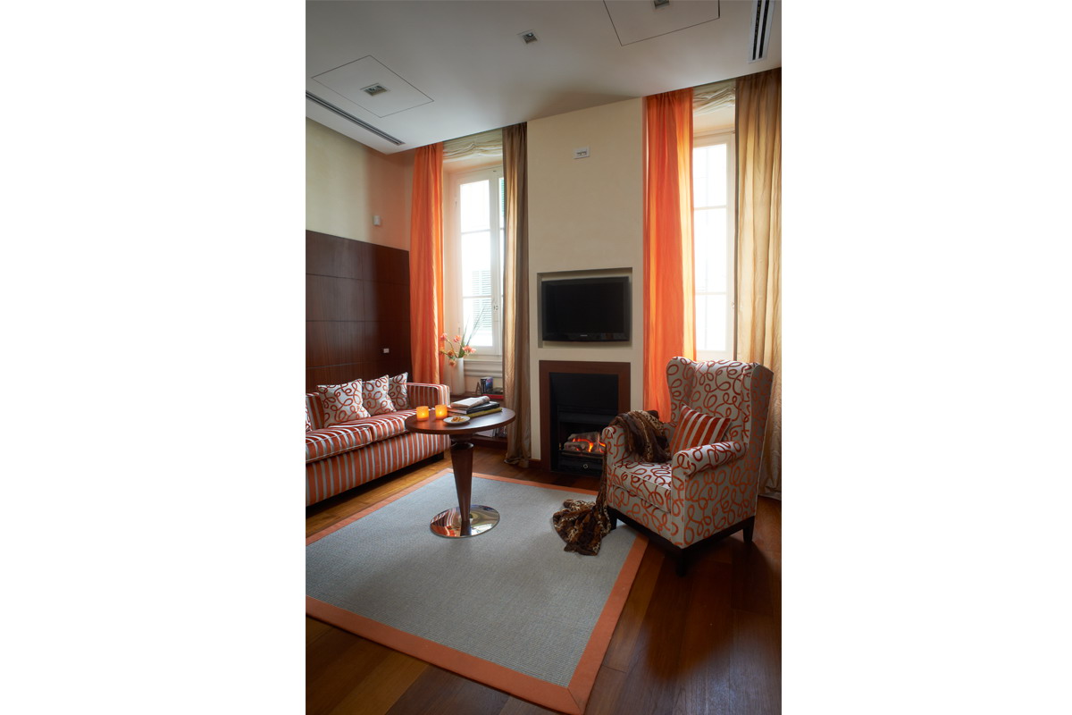 Platinhome 豪华酒店-10