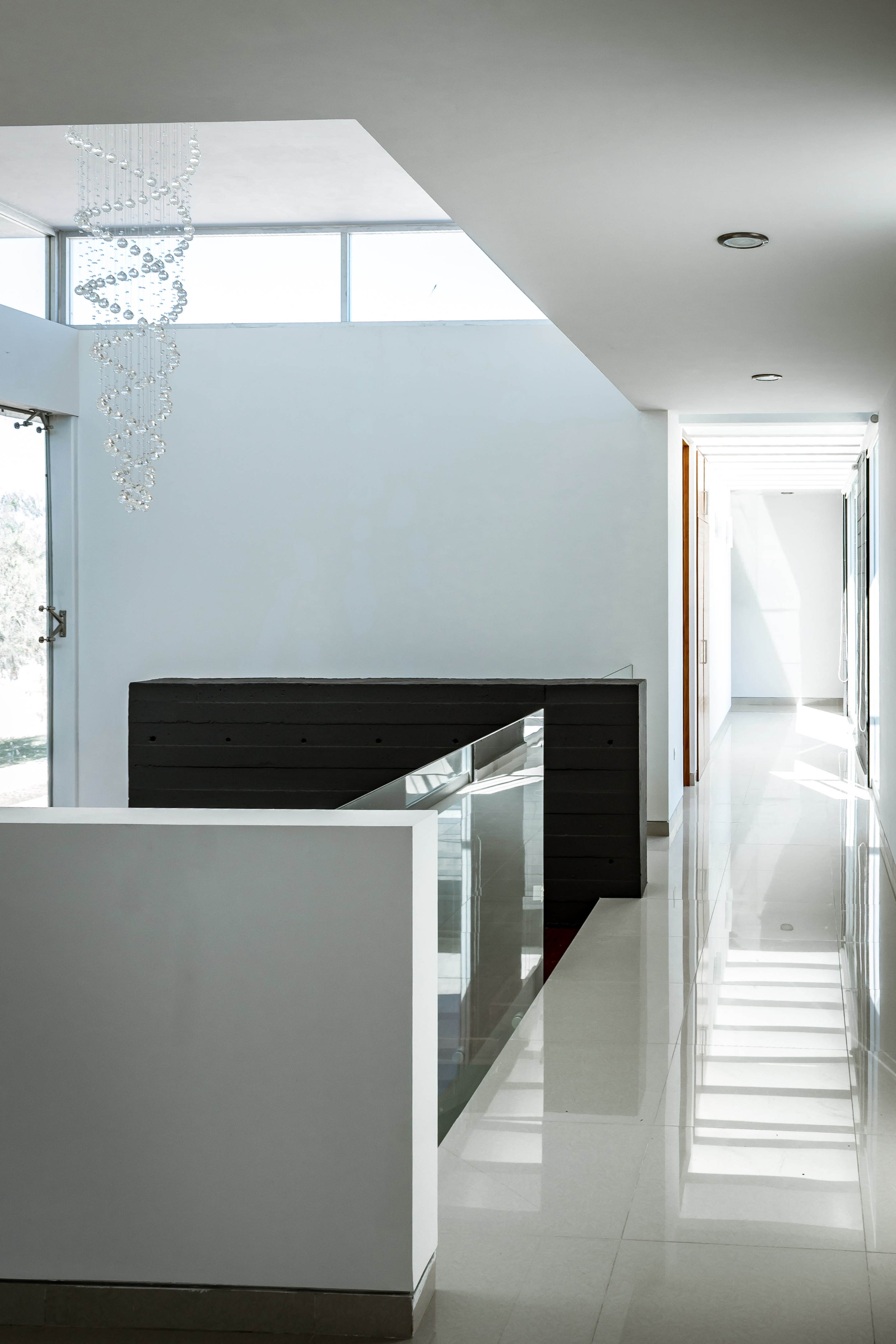 2016 年完工的私人住宅室内设计案例-45