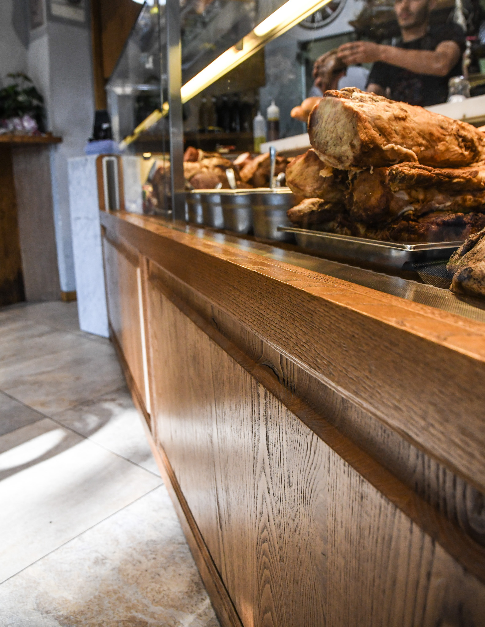 意式风情美食空间 - Paninoteca IL PUNTO PANINO-4