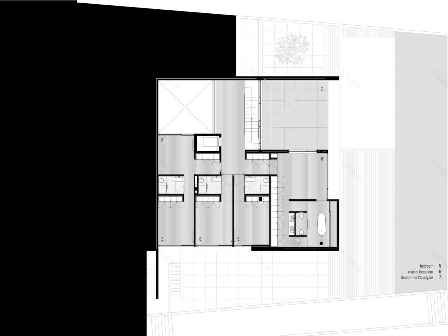 葡萄牙 Guimarães 三层别墅-67