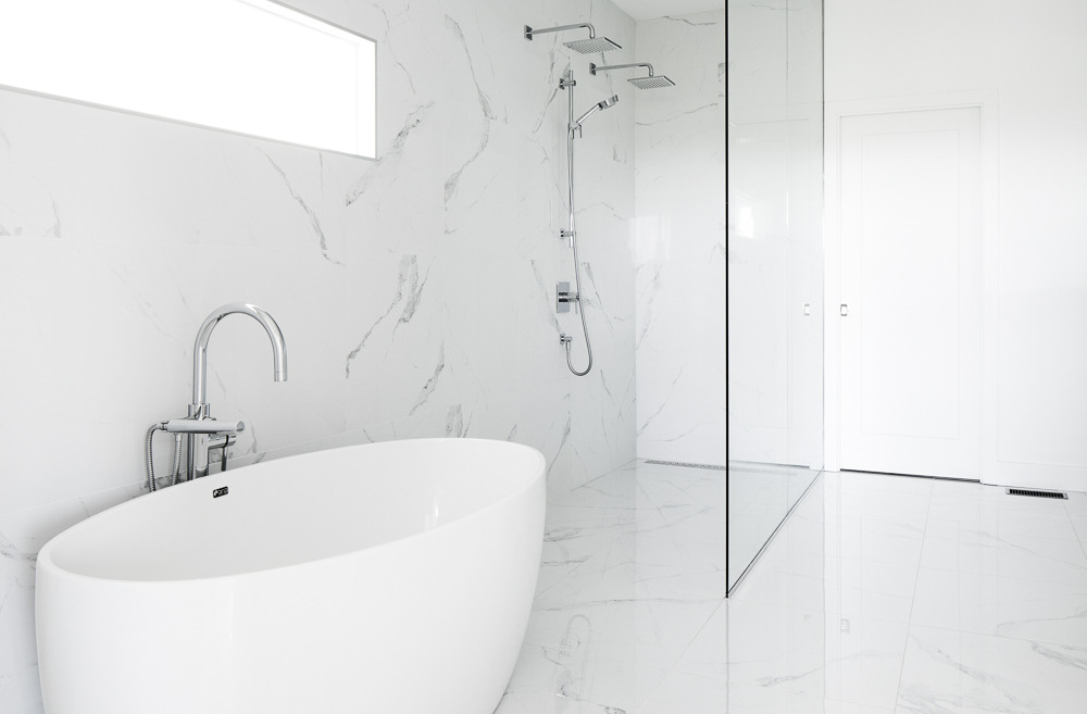 职业冰球运动员的家庭现代住宅-19