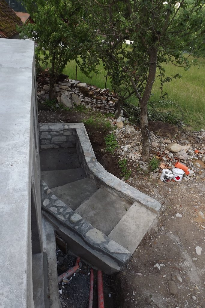 百年老屋的再生之旅 | 现代与传统的完美融合-49