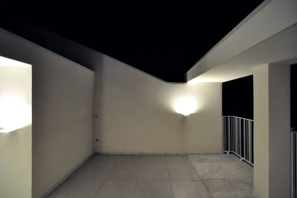 意式海滨小城住宅的现代演绎-28