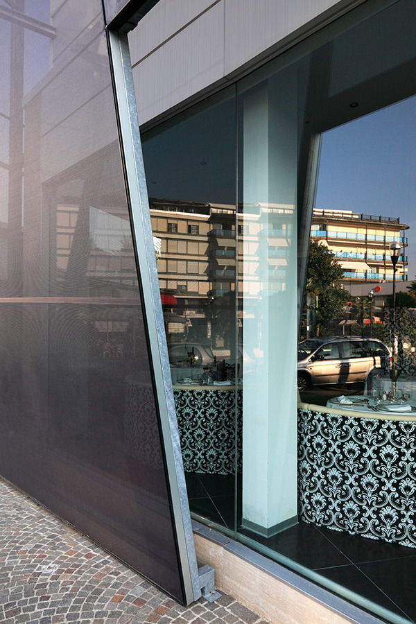 Panoramic Hotel Plaza 全景酒店广场-10