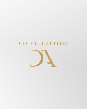 D'A · Via Pellettieri 概念精品店
