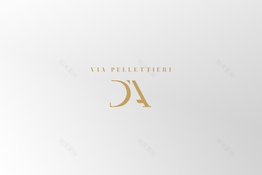 D'A · Via Pellettieri 概念精品店-0