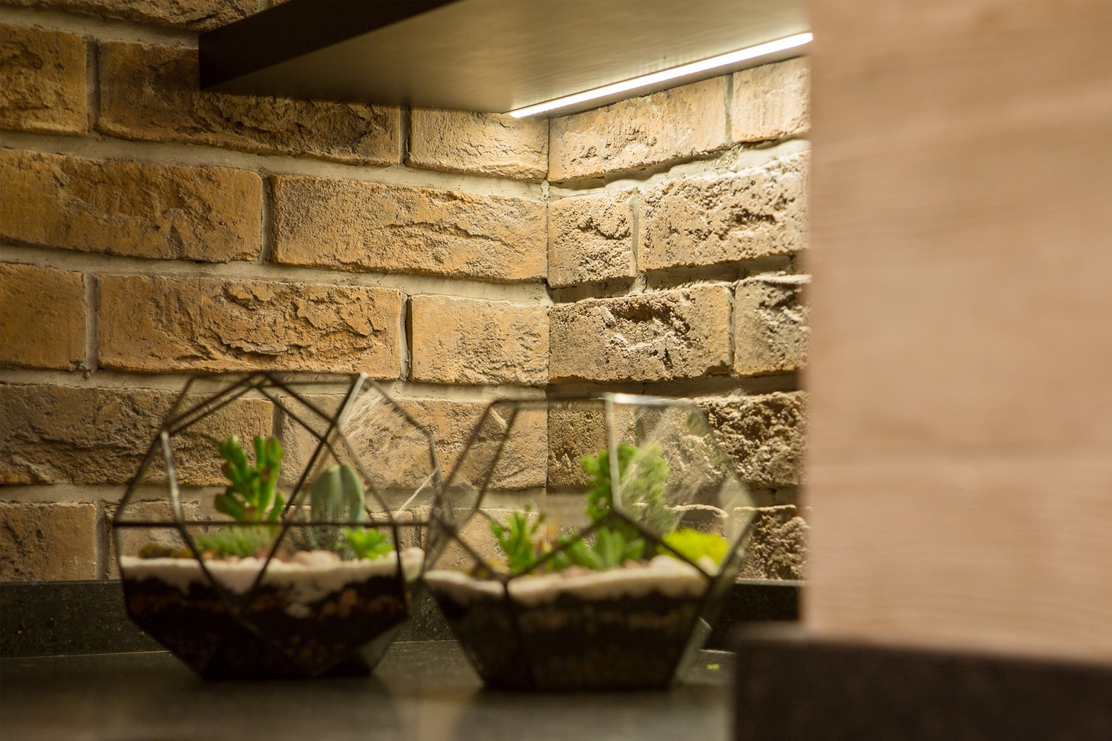 Apartments "Wood" (Photo)-15