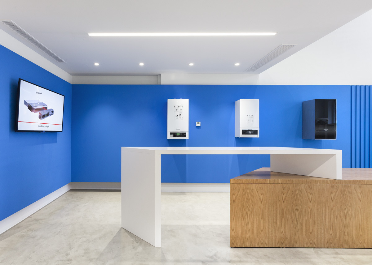 2017 年完成的 Tzavellas Engineering 室内设计案例-4