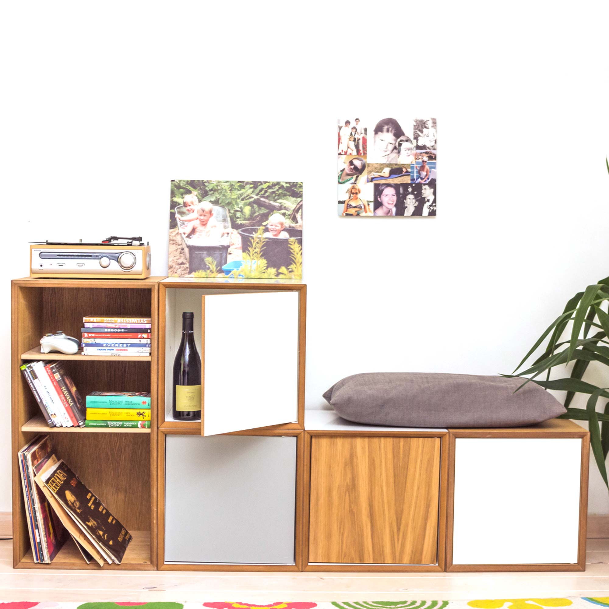 波兰家具品牌 RAGABA | 环保、简约与创意的完美结合-15