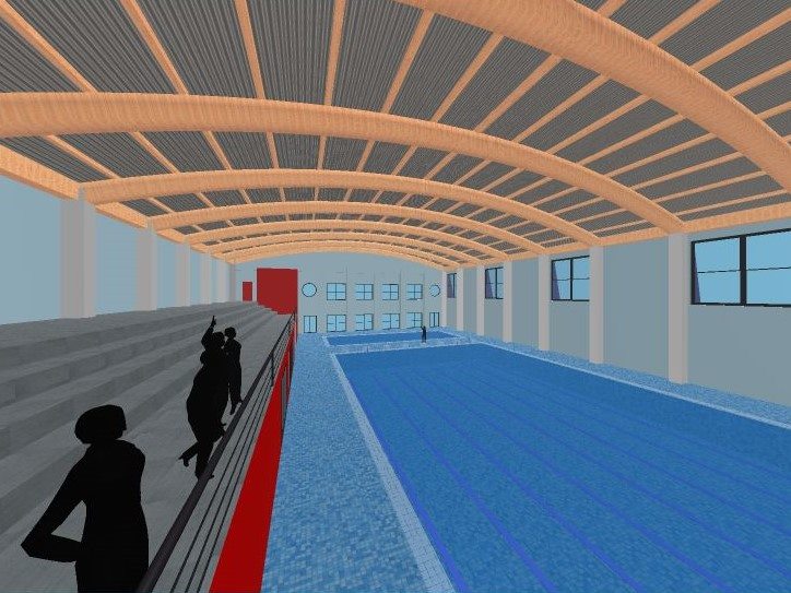 尼西梅游泳池设计-10