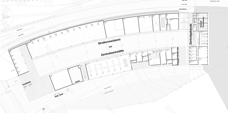 隧道监测综合·豪斯曼施塔滕-18