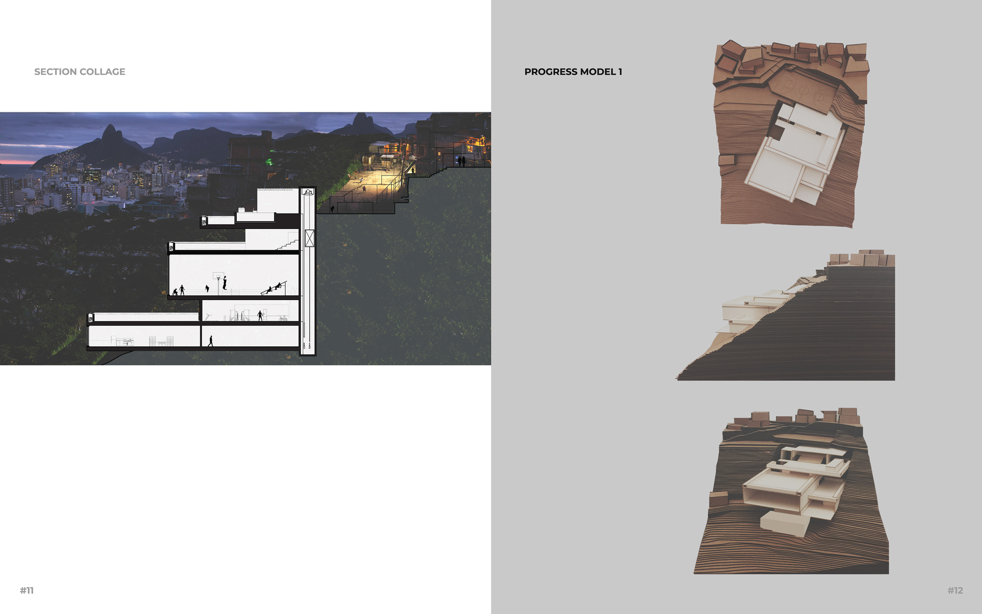 An architecture company profile.-5