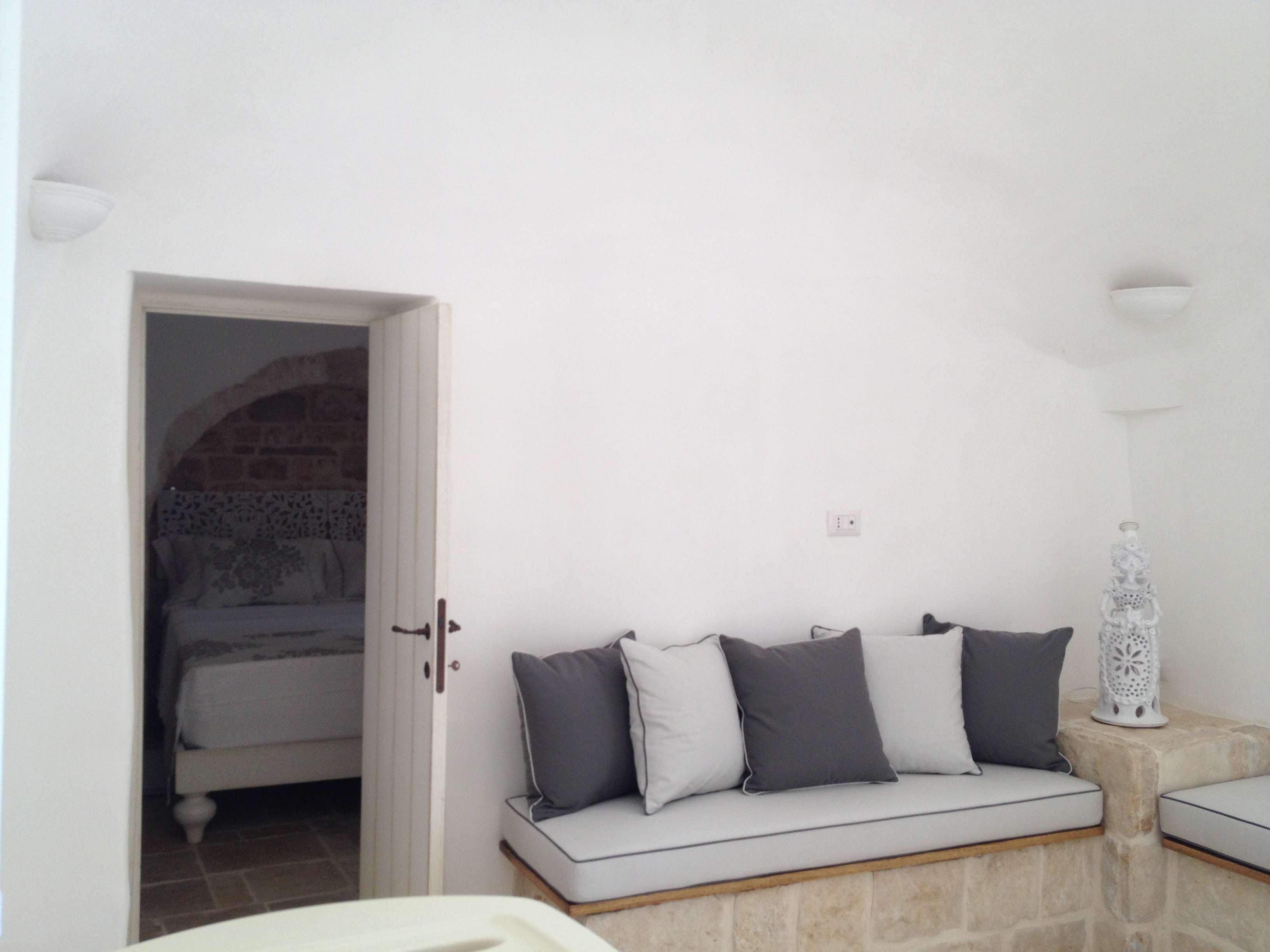 Monopoli Relais 酒店设计-24