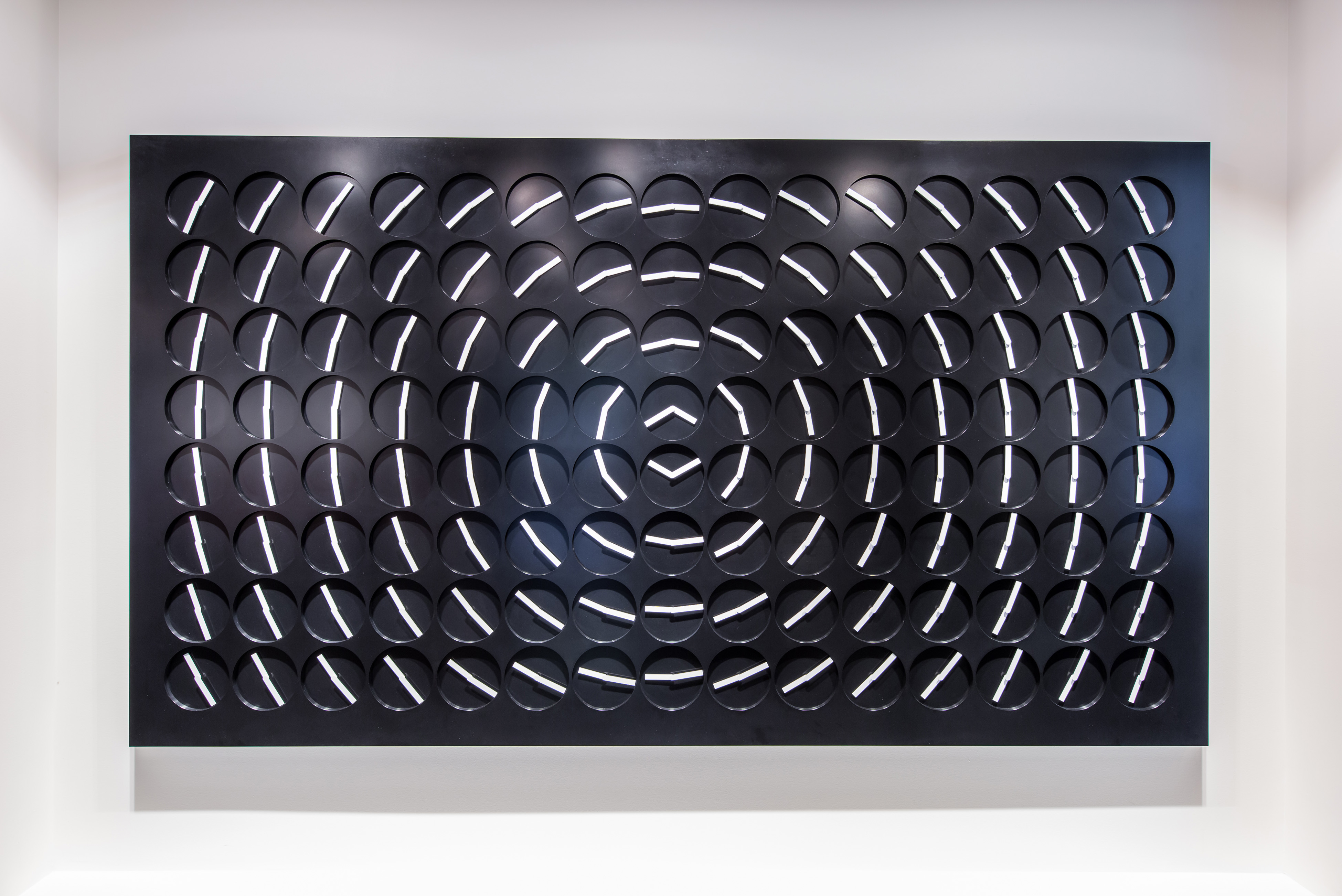 275 电池街建筑大厅翻新-6