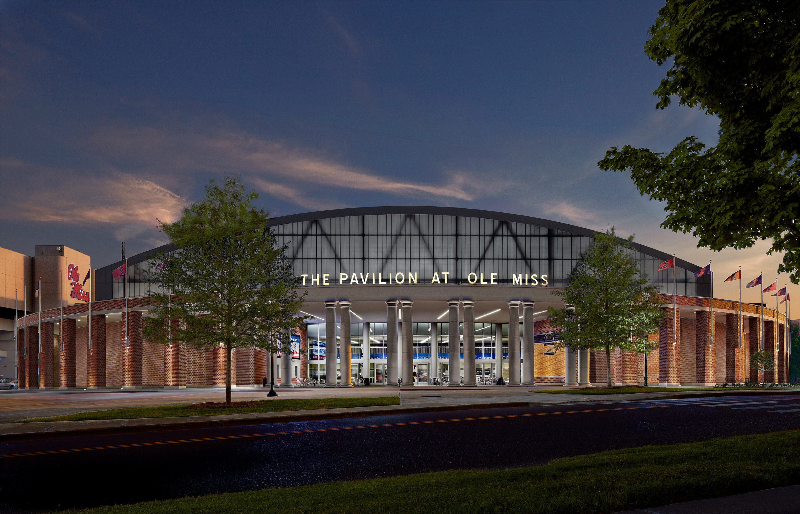 Jeffrey Jacobs 摄影 | 现代与传统建筑的完美融合-14