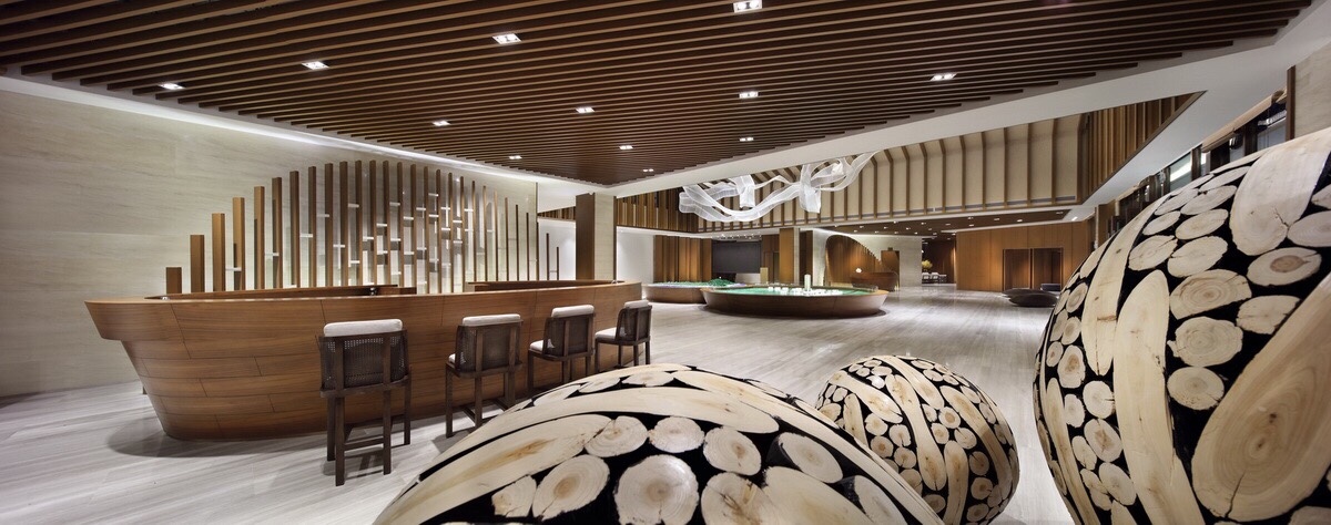 雅居乐铜鼓岭星光城会所-9