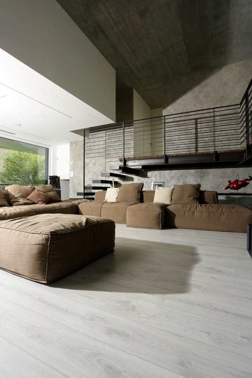 光影交织的"Villa di Luce e Riflessi"-27