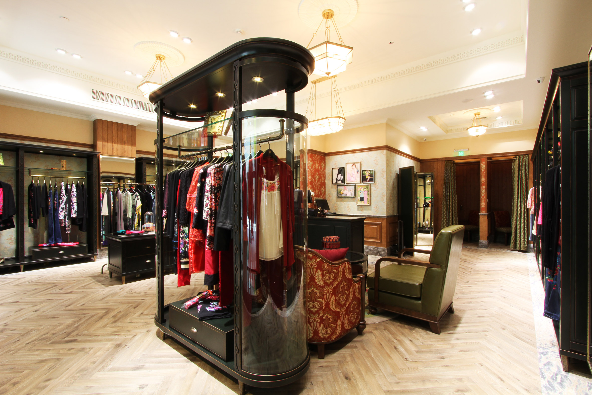 菲什概念精品店-7