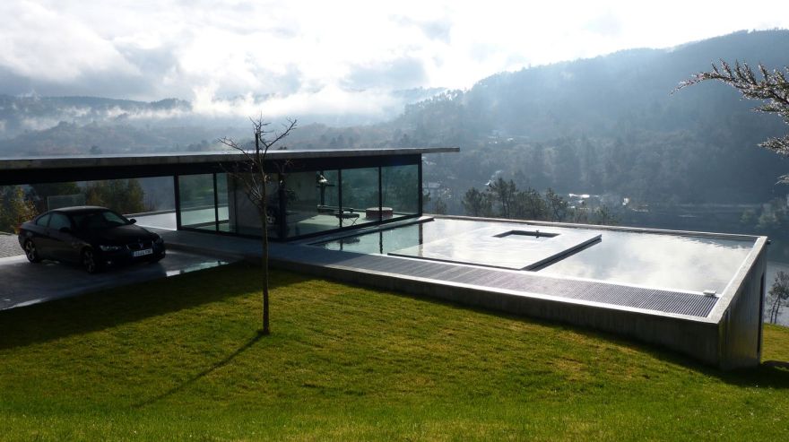 米尼奥的住宅-2