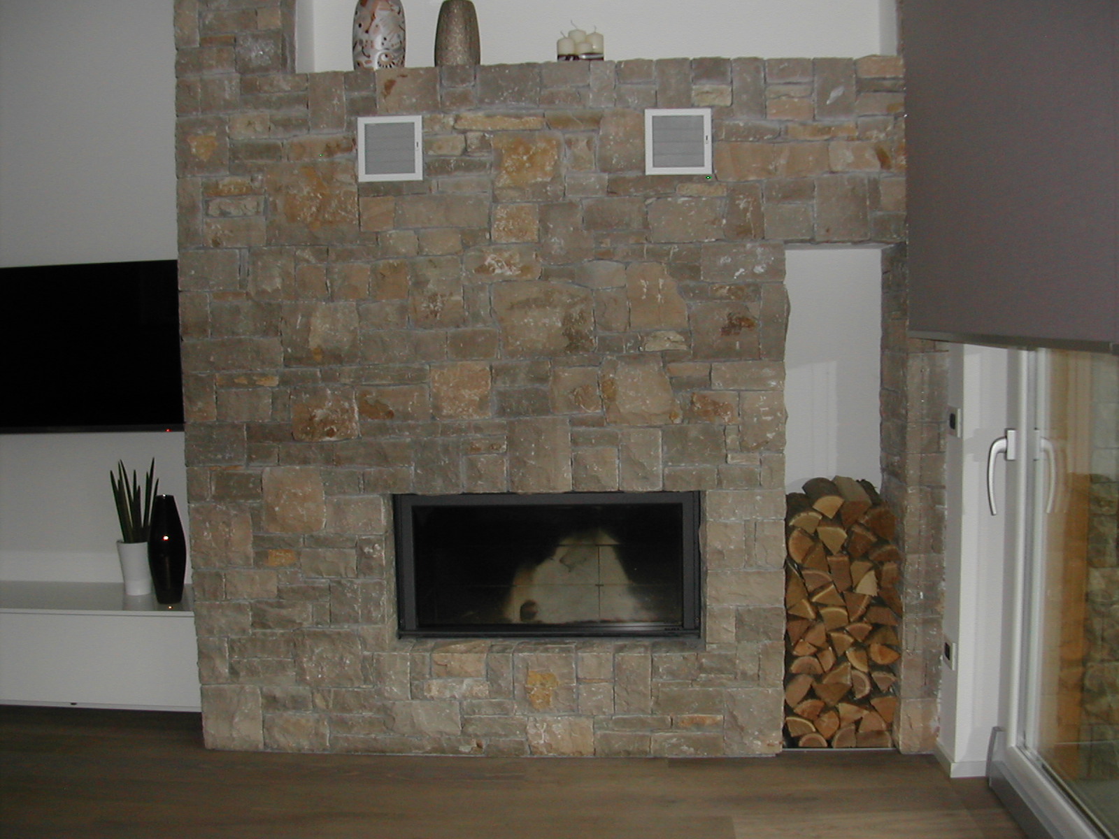 阿尔卑斯之心独栋住宅设计-47