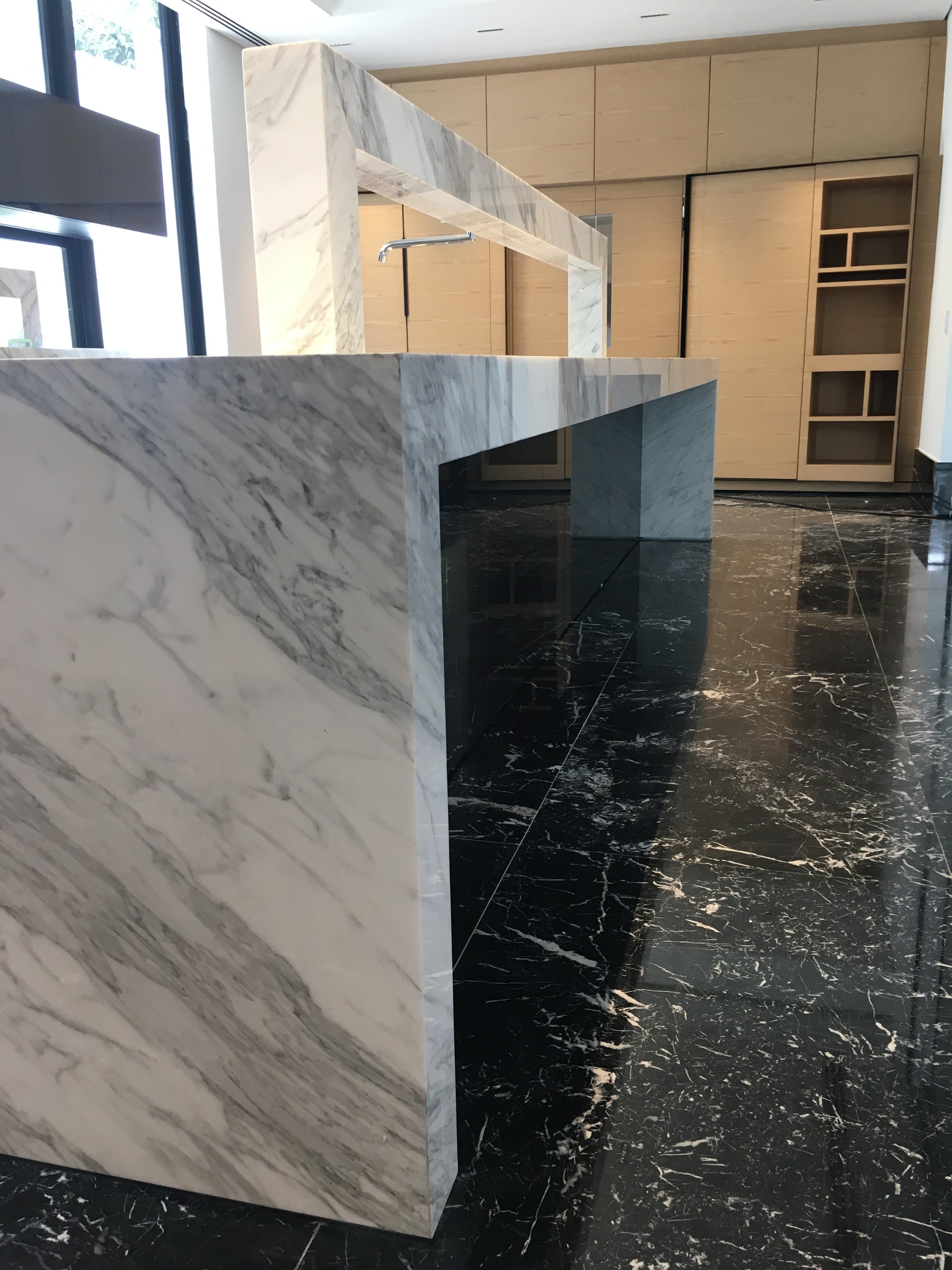 私人豪华别墅，融合传统与创新的室内设计-51