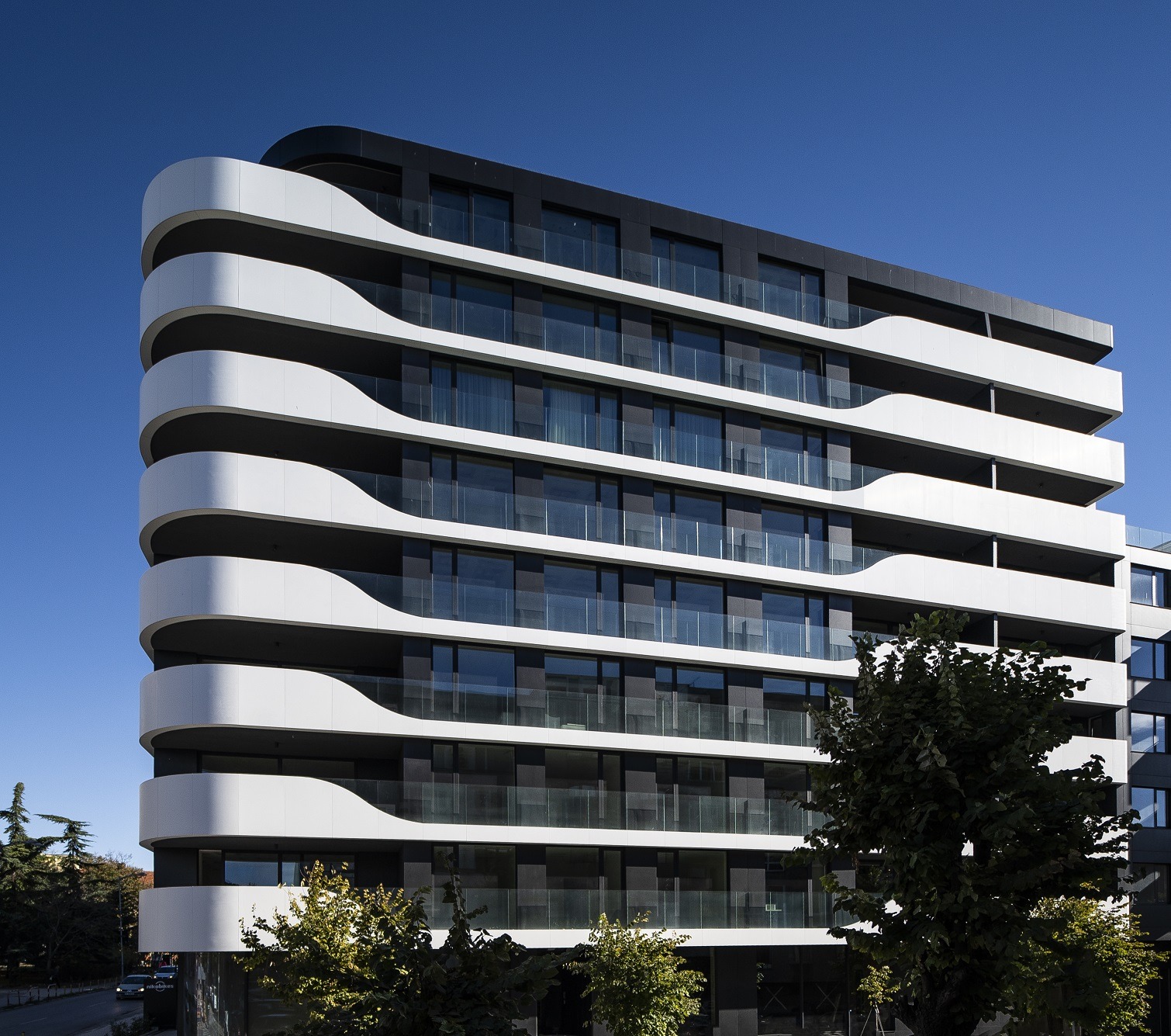 梦幻波浪 · 保加利亚海滨公寓-10