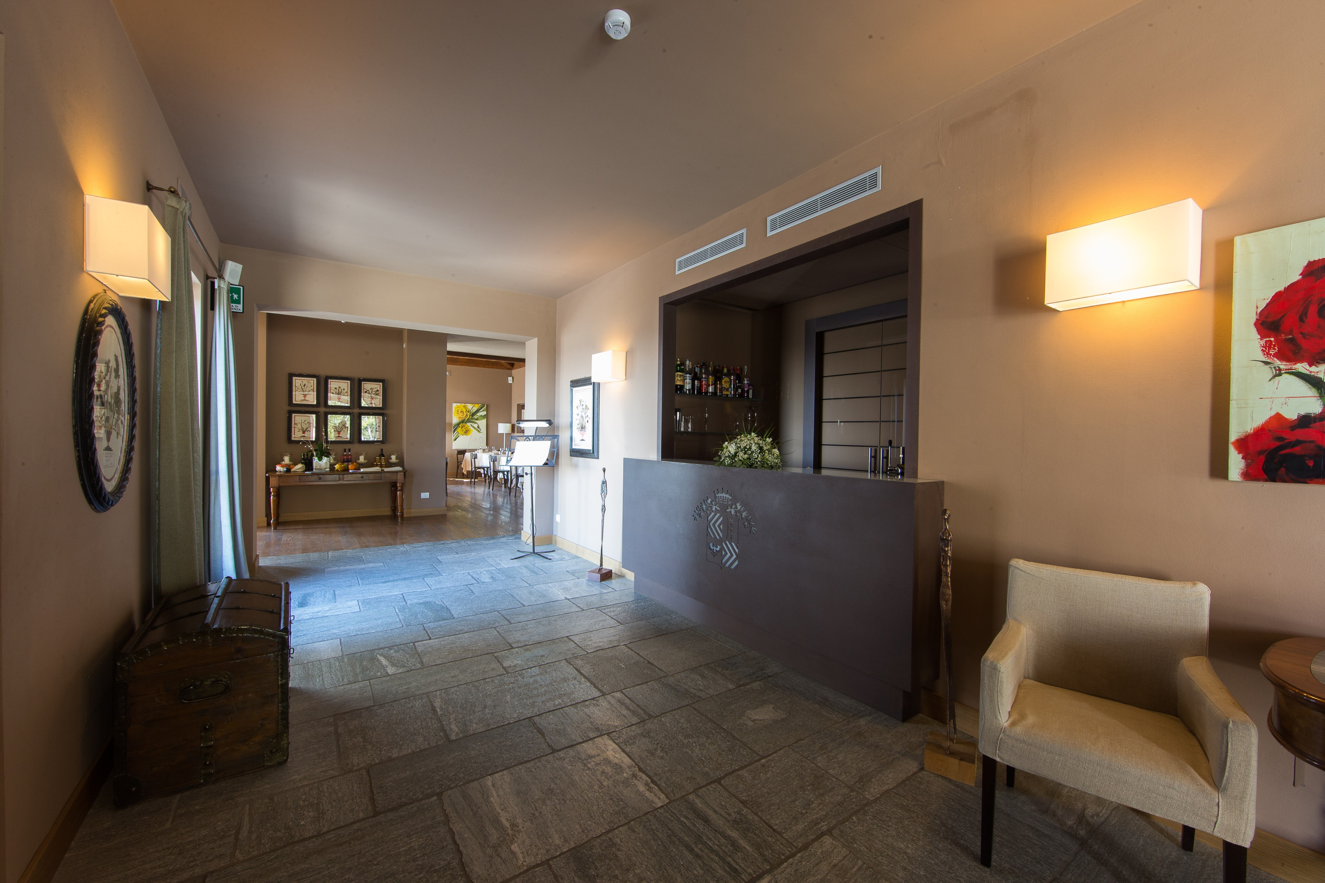 Tenuta de l'Annunziata 度假村设计-28