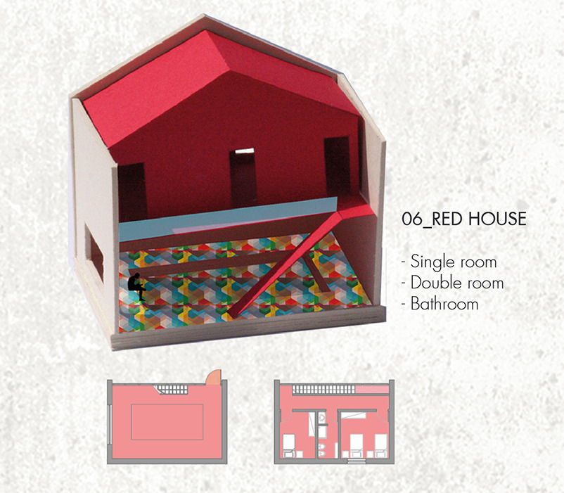 历史石仓的现代复兴·拉脱维亚乡村度假村-8