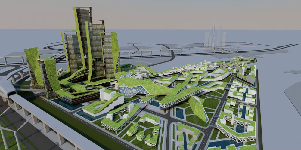 海洋银行范明生态城-10