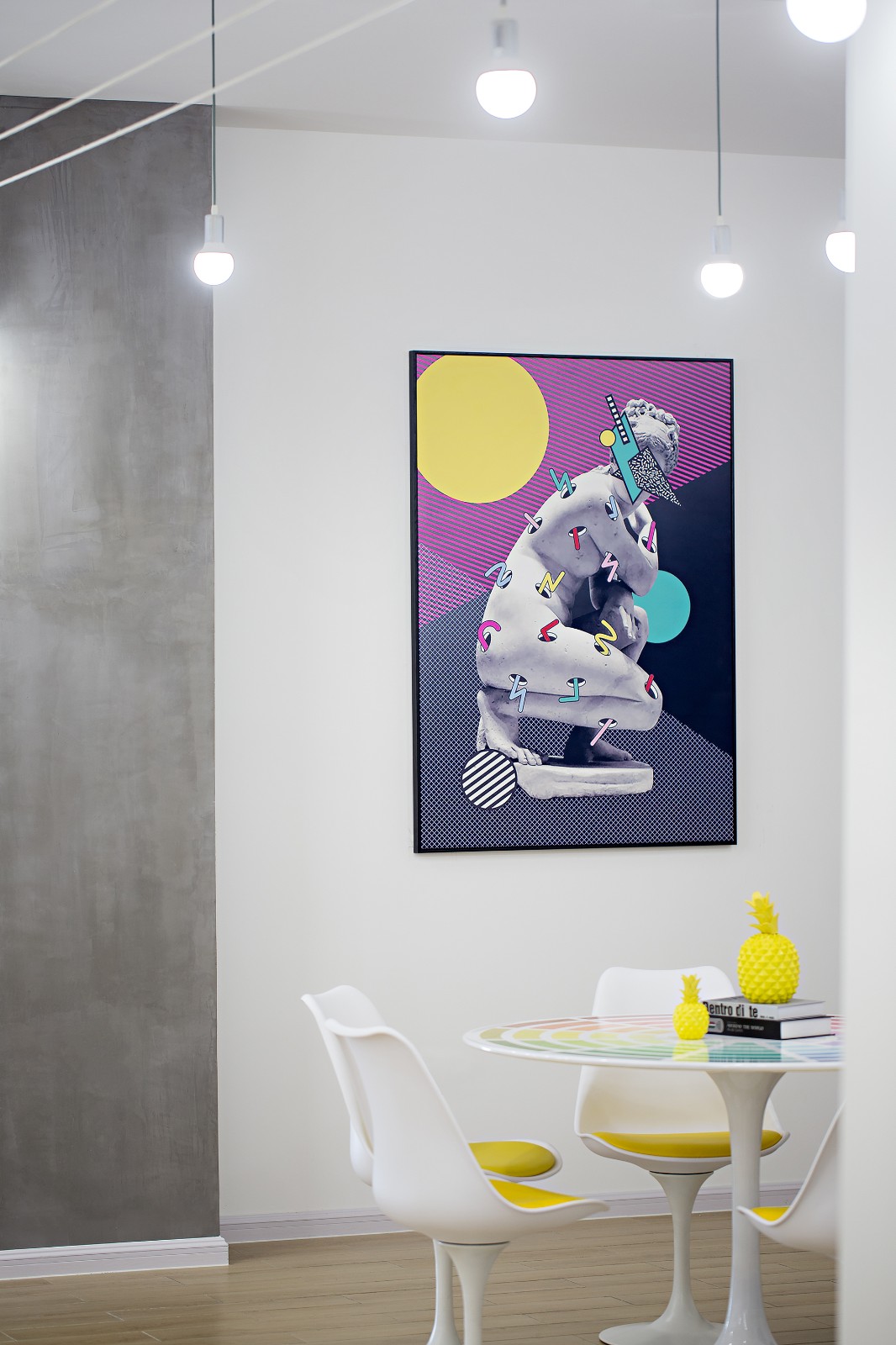 深圳湾流国际共享社区华天社区-22