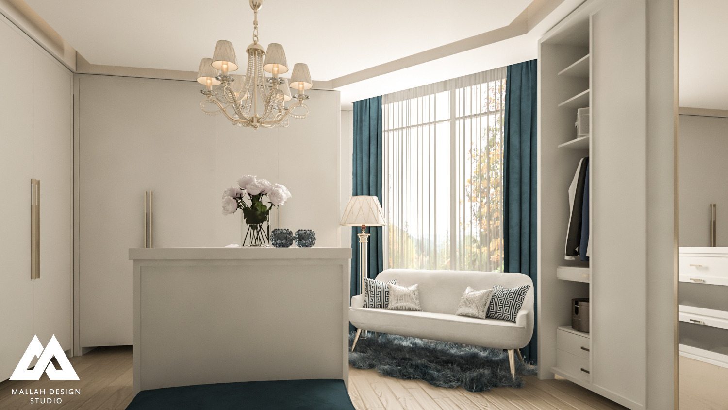 2019 年新经典现代别墅设计-19