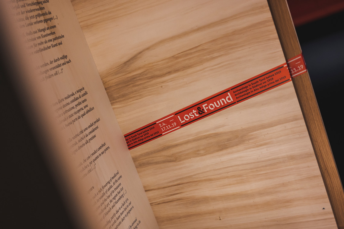 遗失与找回 | 考古物品的时空之旅-17